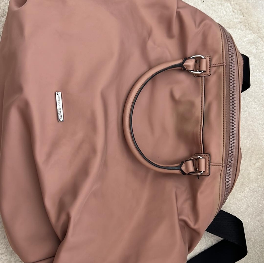 Sleek Rebecca Minkoff Bag NWOT - Picture 3 of 4